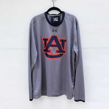 Under Armour Auburn Shirt