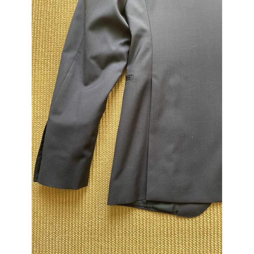 Tagliatore Wool suit - image 3