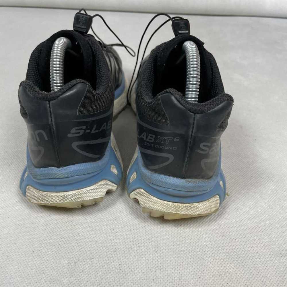 Salomon Low trainers - image 11