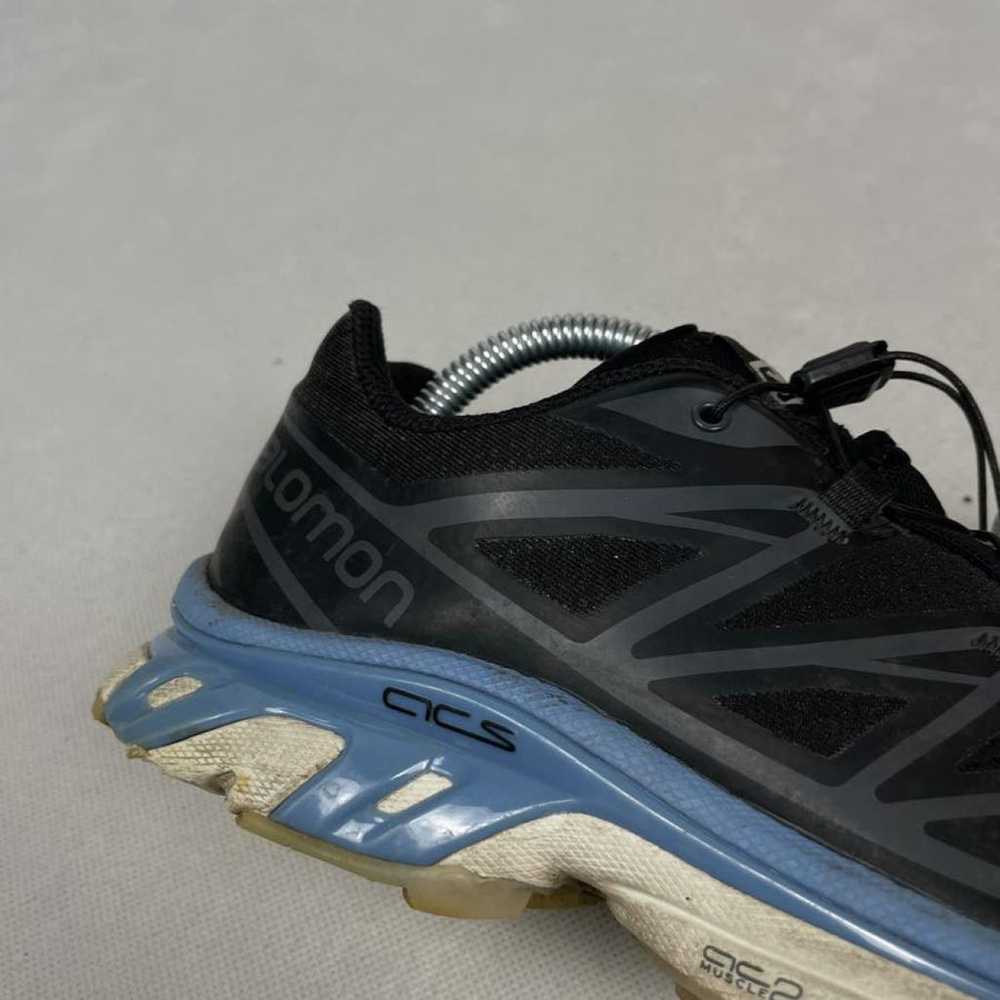 Salomon Low trainers - image 8