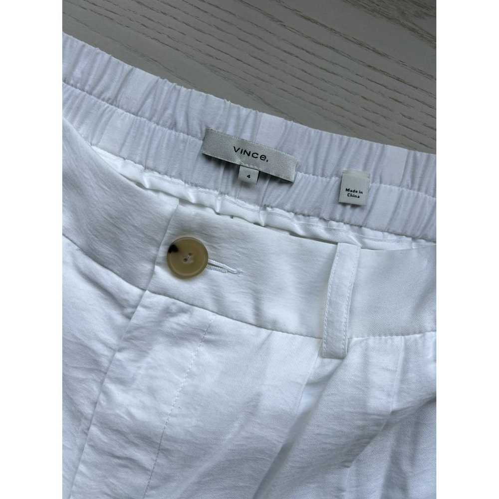 Vince Trousers - image 3