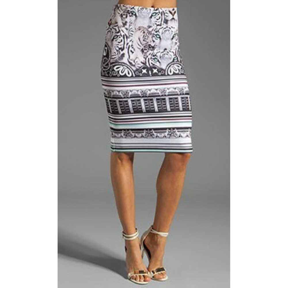 Clover Canyon Mini skirt - image 3