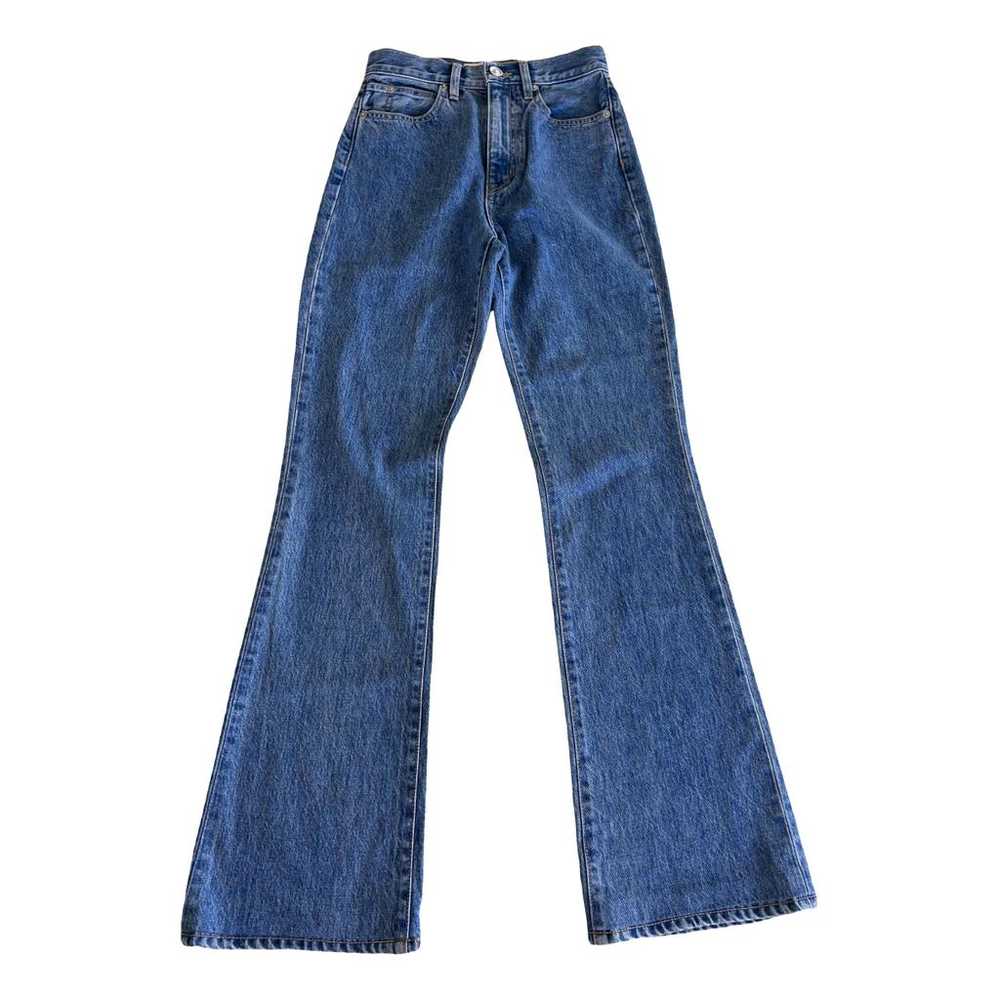 Slvrlake Straight jeans - image 1