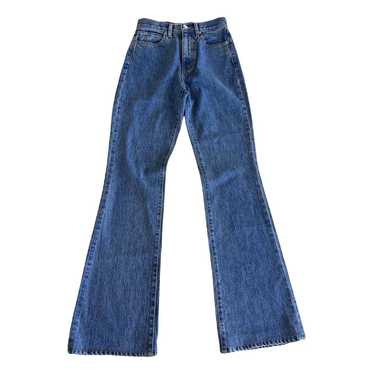 Slvrlake Straight jeans - image 1