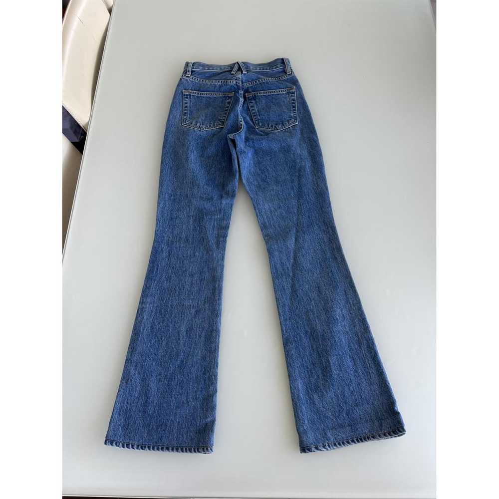 Slvrlake Straight jeans - image 2