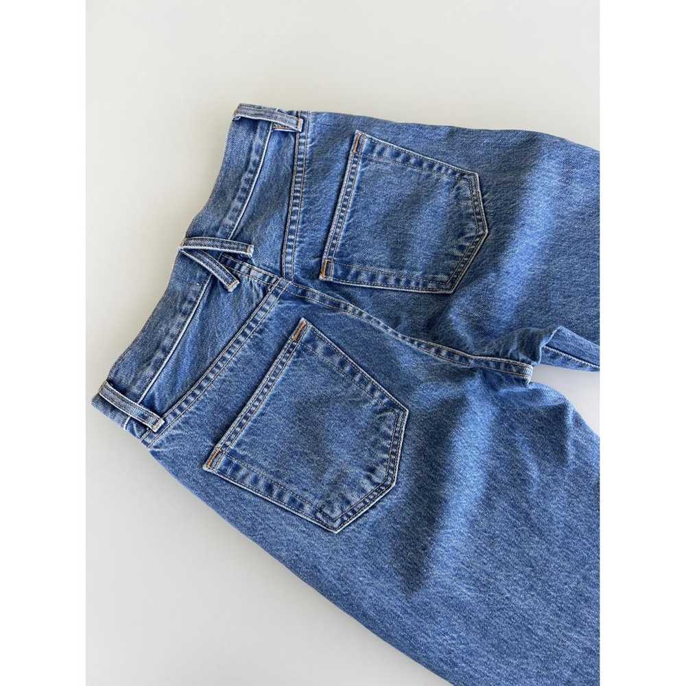 Slvrlake Straight jeans - image 3