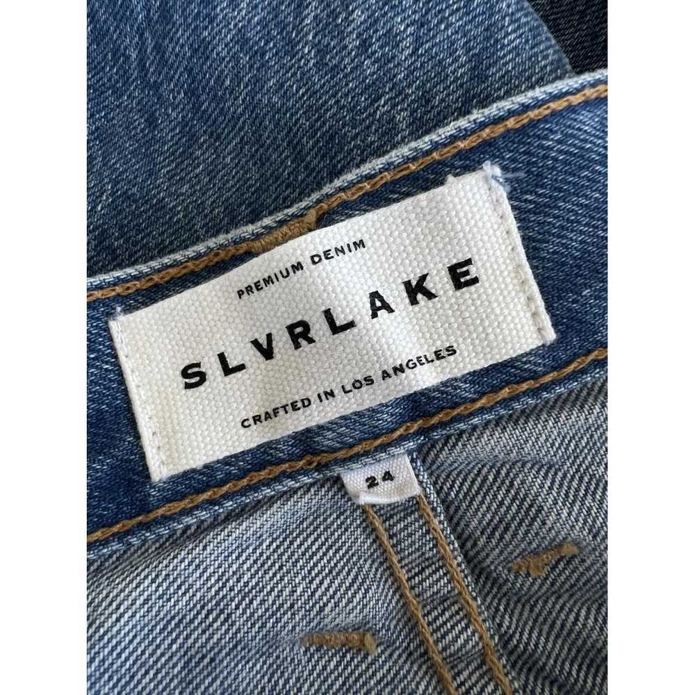 Slvrlake Straight jeans - image 4