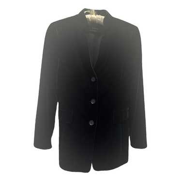 Alberta ferretti velvet blazer - Gem