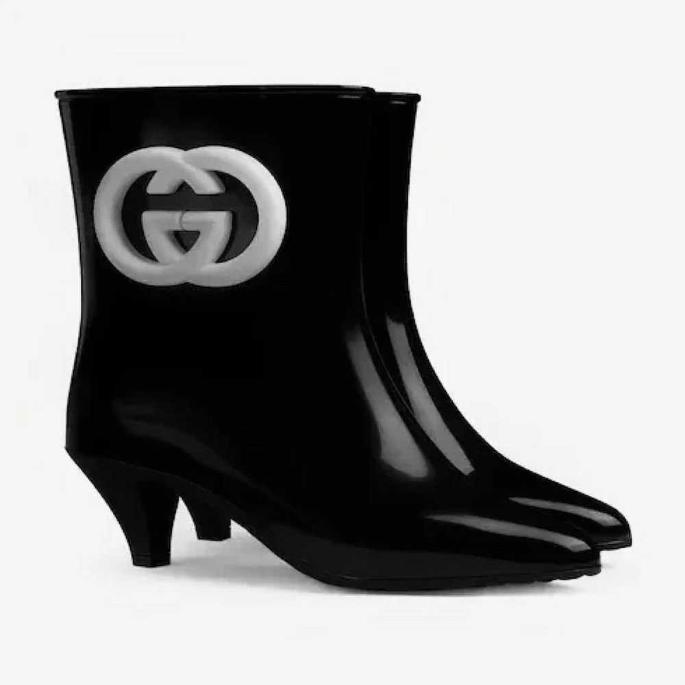 Gucci Ankle boots - image 2