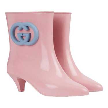 Gucci Ankle boots - image 1