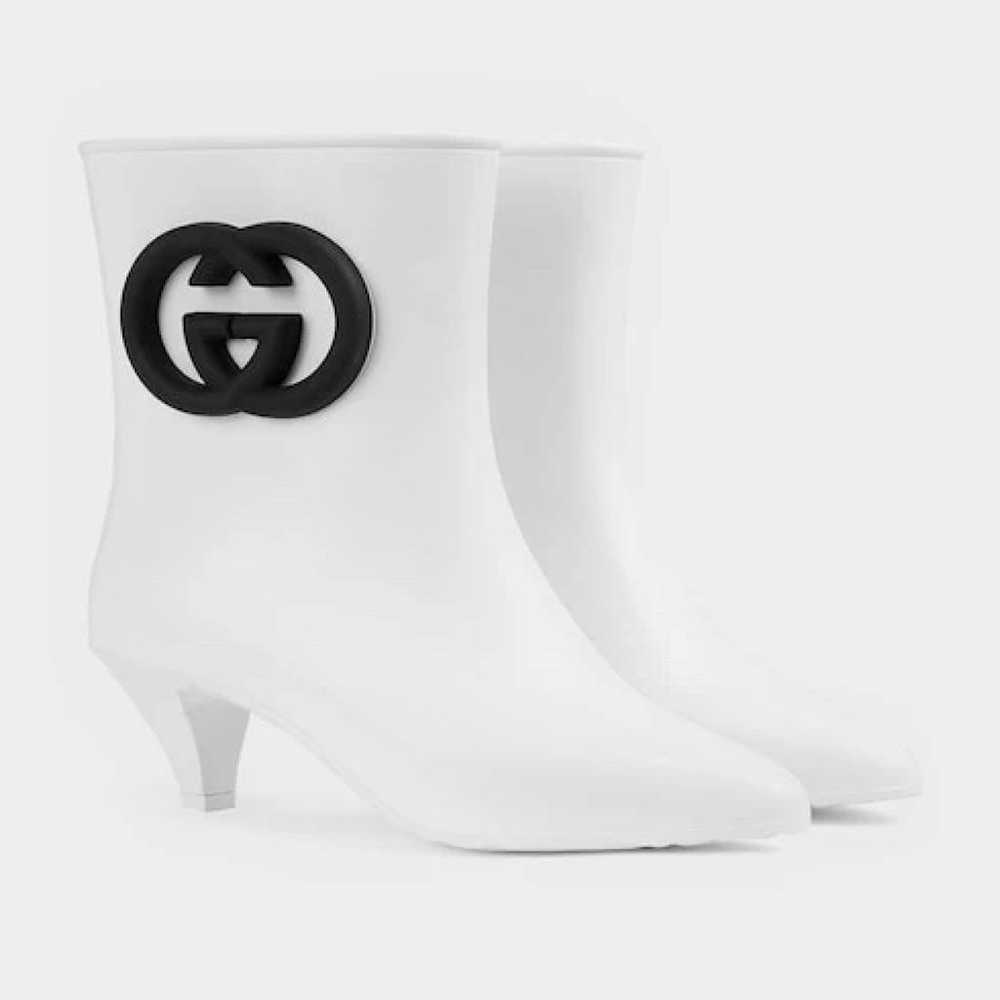 Gucci Ankle boots - image 2