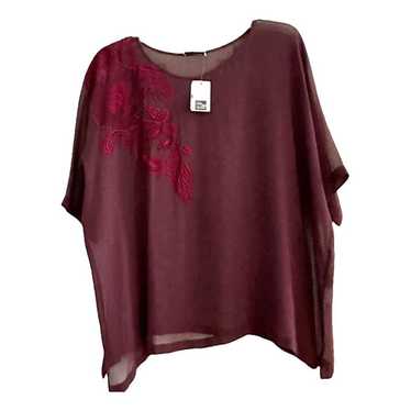 Dries Van Noten Silk blouse - image 1