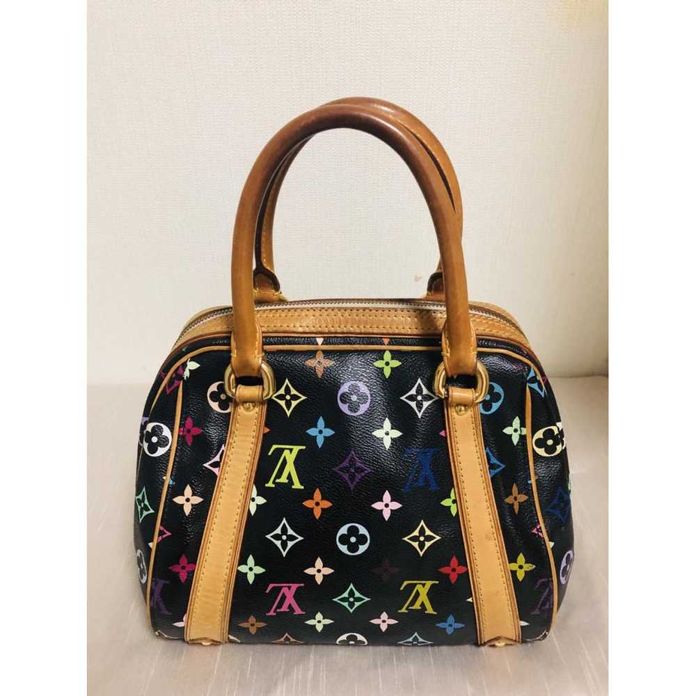 Louis Vuitton Priscilla cloth handbag - image 10