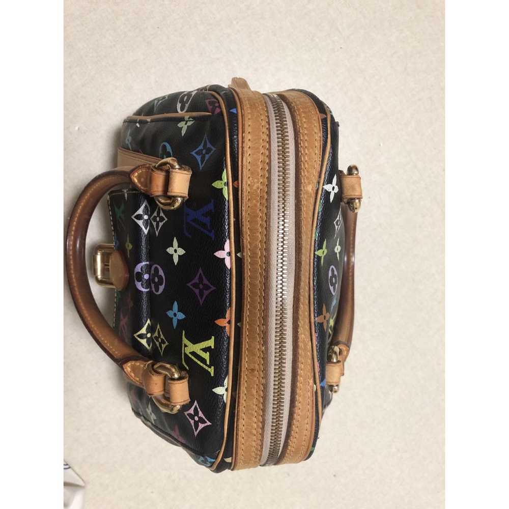 Louis Vuitton Priscilla cloth handbag - image 5