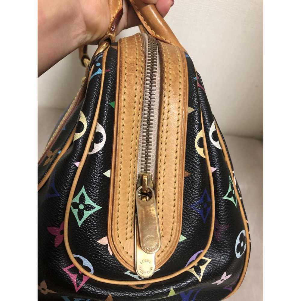 Louis Vuitton Priscilla cloth handbag - image 6
