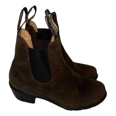 Blundstone Leather boots - image 1