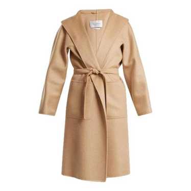 Max Mara Cashmere coat - image 1