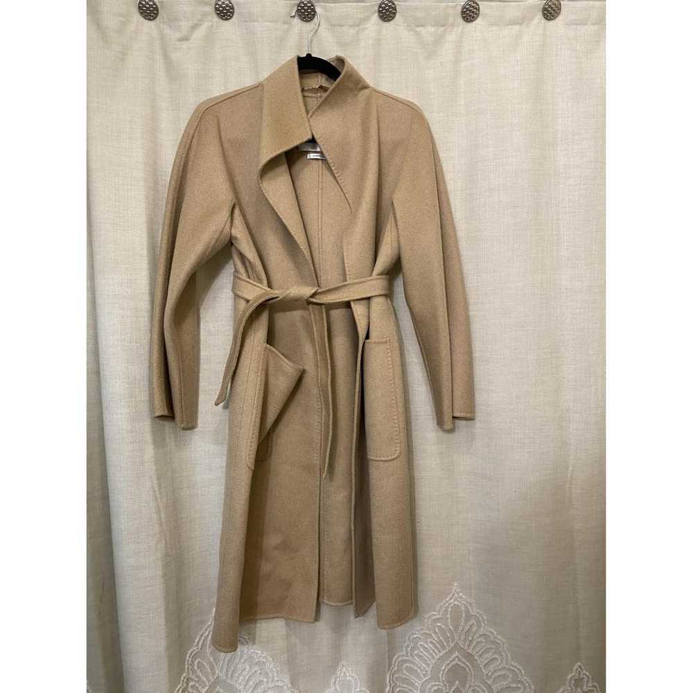 Max Mara Cashmere coat - image 4