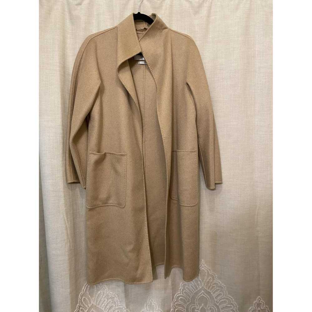 Max Mara Cashmere coat - image 8