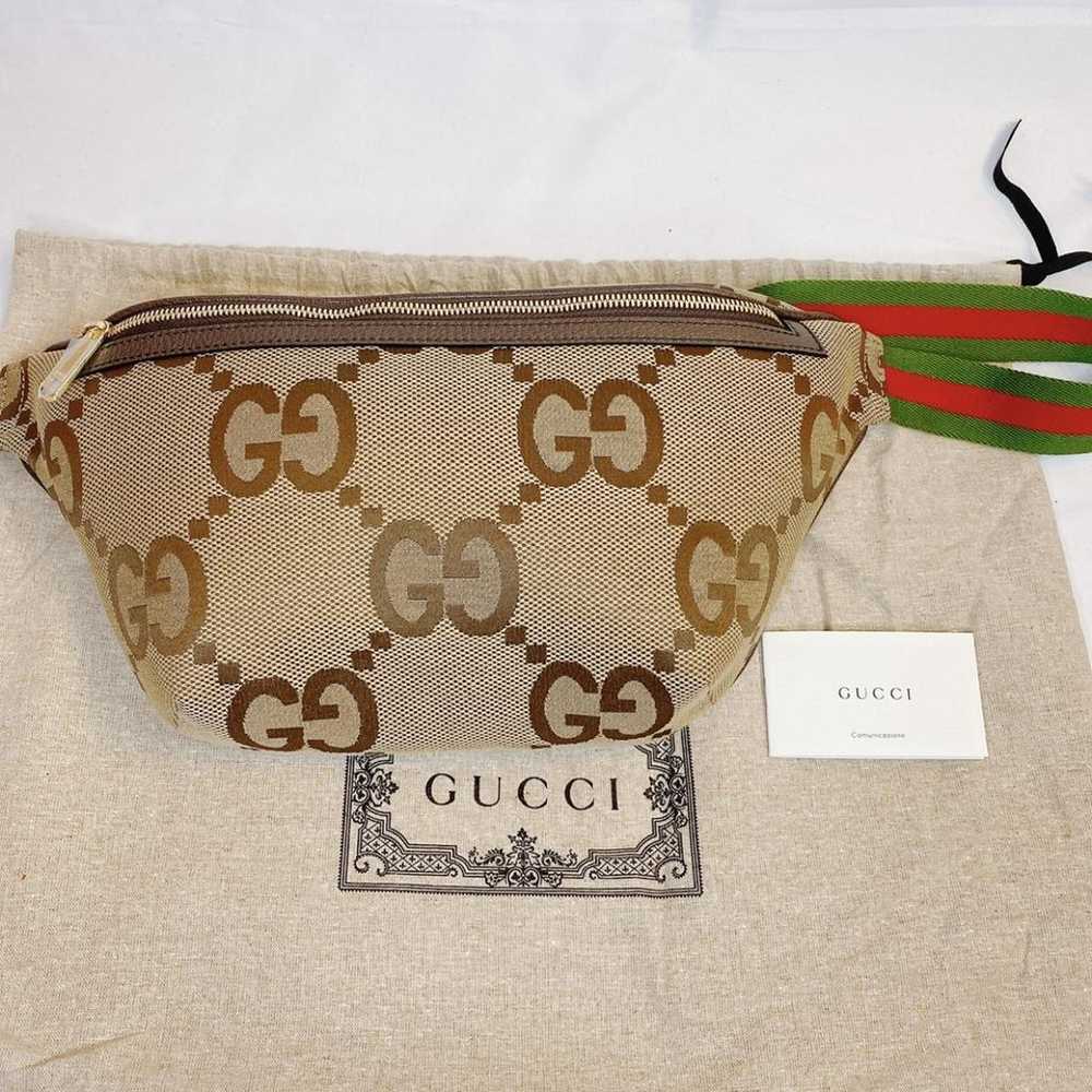 Gucci Ophidia leather crossbody bag - image 8