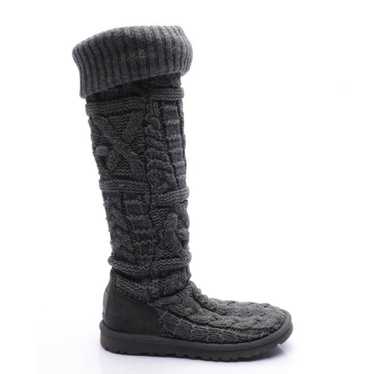 Ugg Cloth boots - image 1