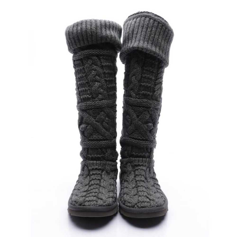 Ugg Cloth boots - image 2