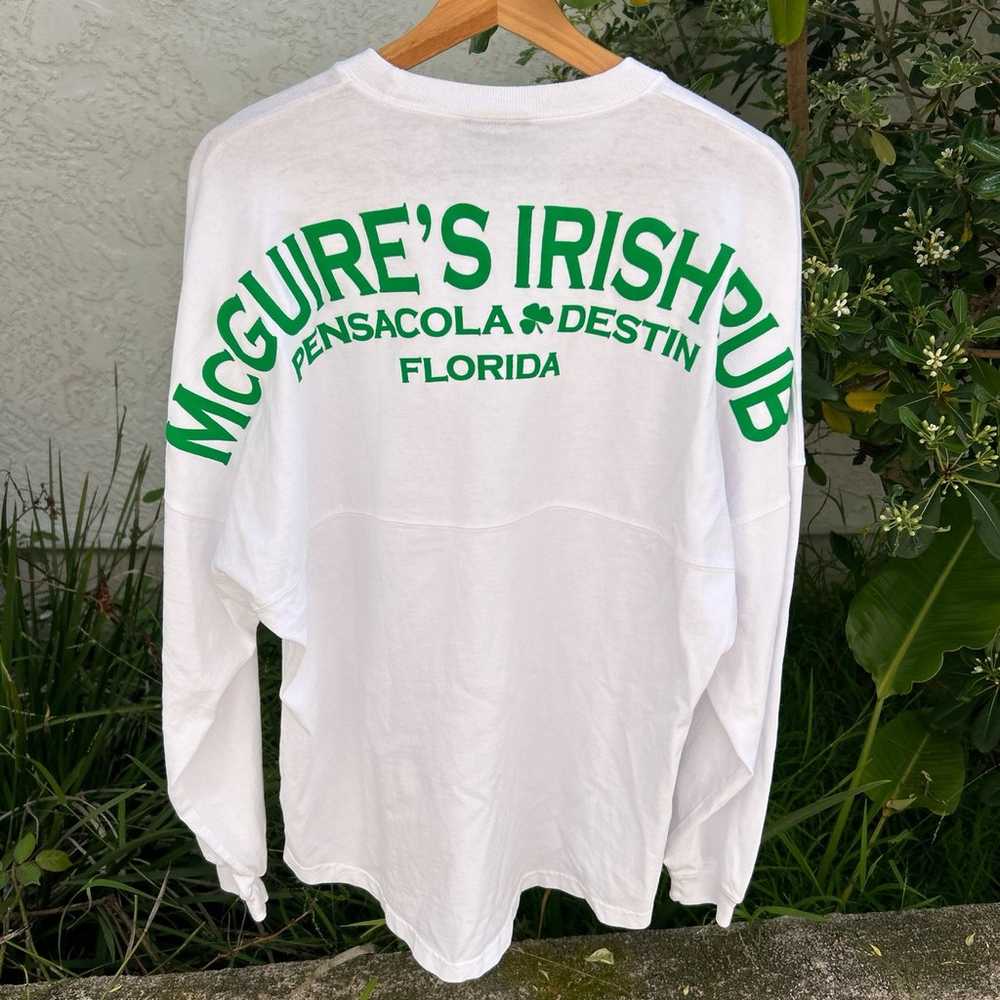 Mcguire’s Irish Pub Pensacola Destin Florida Spir… - image 1