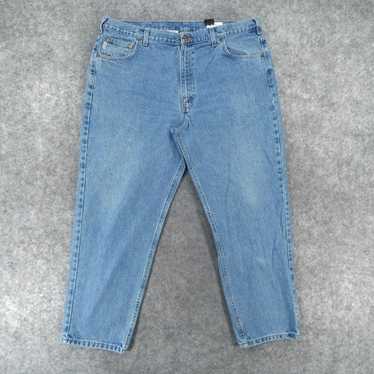 Carhartt Carhartt Jeans Mens 40x32 Relaxed Fit Mi… - image 1