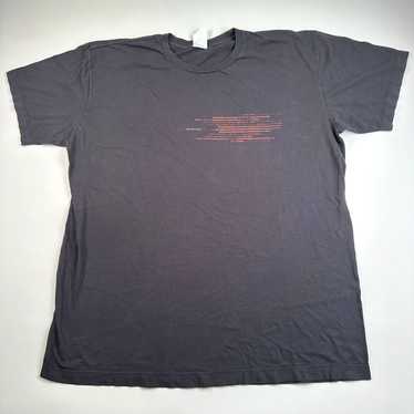 Vintage Vintage 2005 Nine Inch Nails Shirt XL - image 1