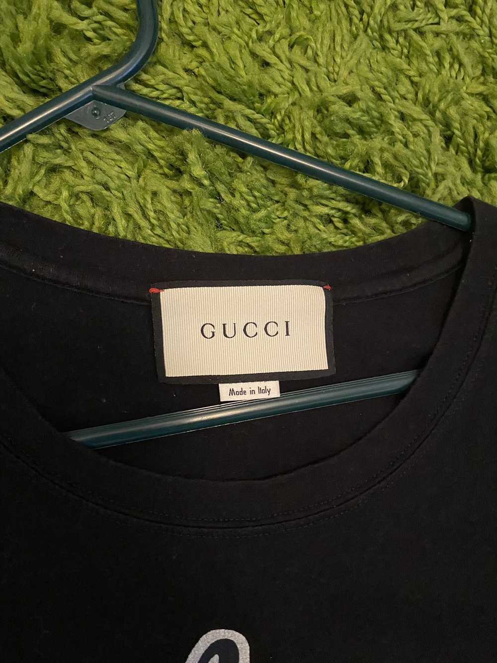 Gucci GUCCI “Par Amour” T SHIRT - image 2