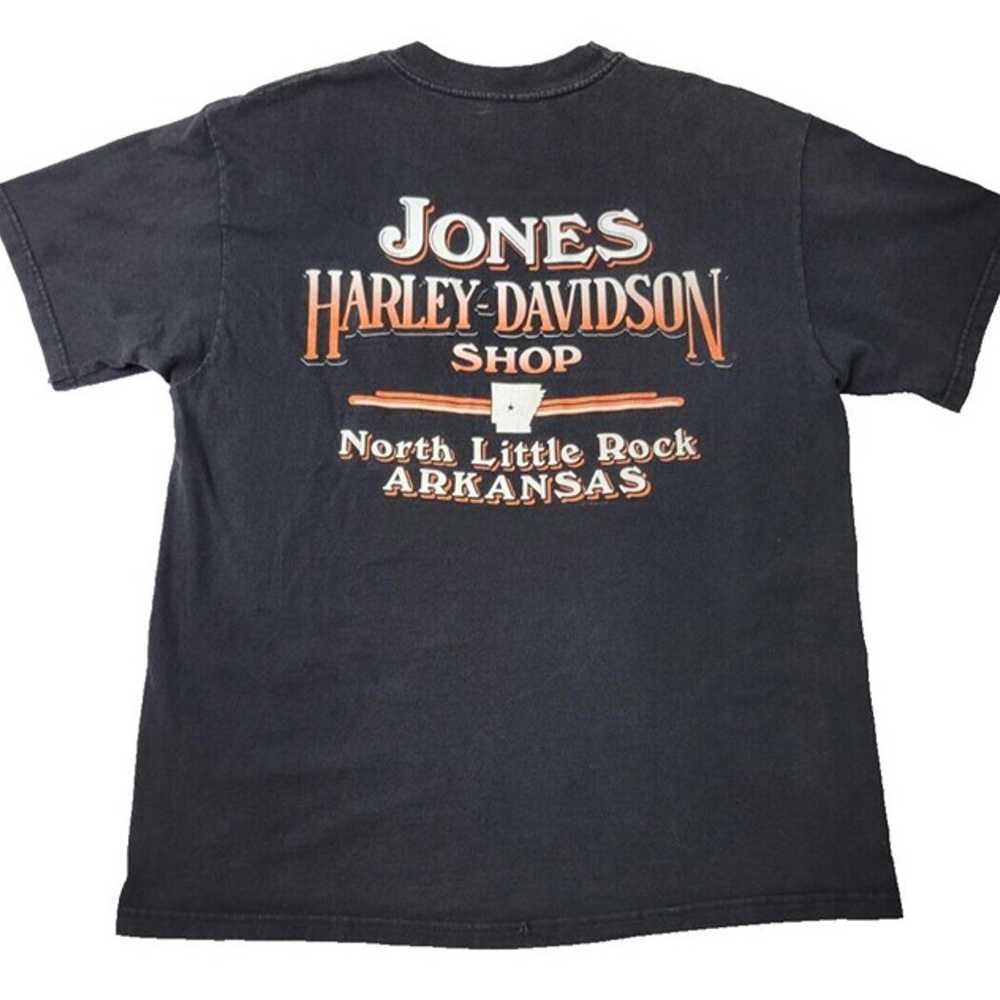 Harley Davidson Vintage If I Have to Explain You … - image 2
