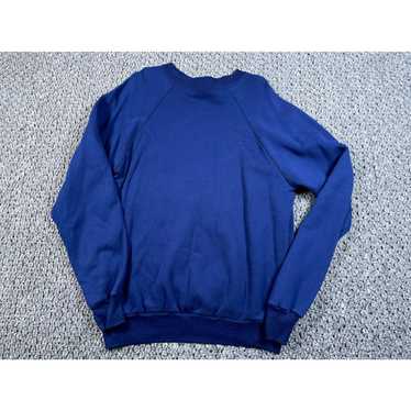 Tultex VTG Tultex Ultra Fleece 220 Sweatshirt Adul