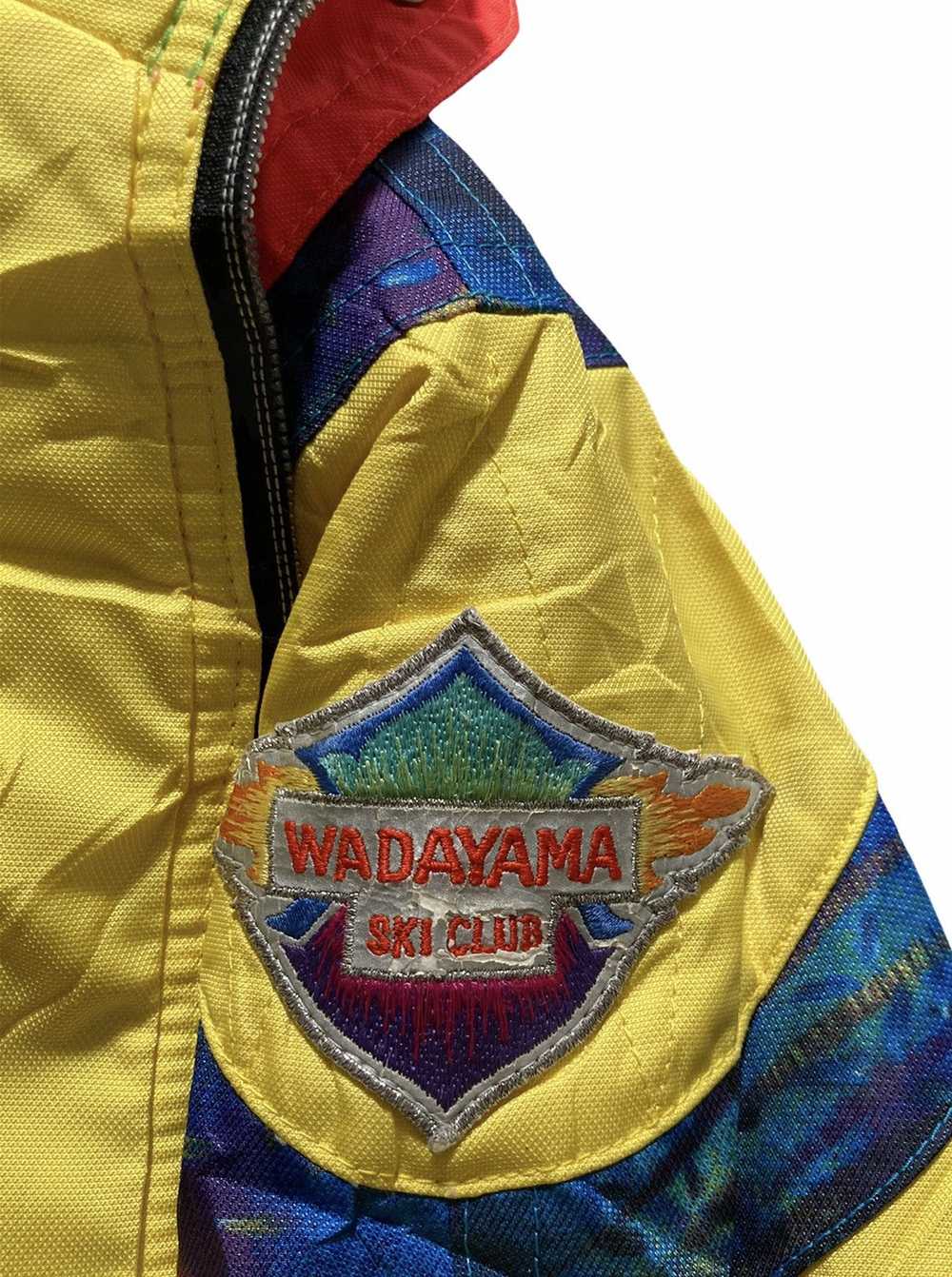 Asics × Japanese Brand × Ski Asics Wadayama Ski C… - image 5