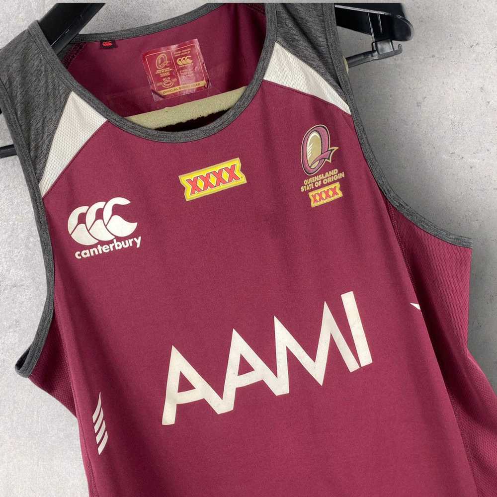 Canterbury Of New Zealand × Jersey × Vintage 2009… - image 2