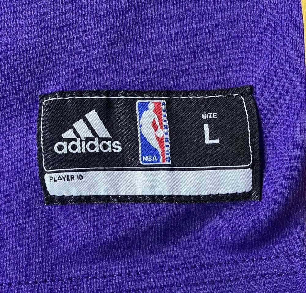 Streetwear RARE Kobe Bryant Lakers Jersey - image 2