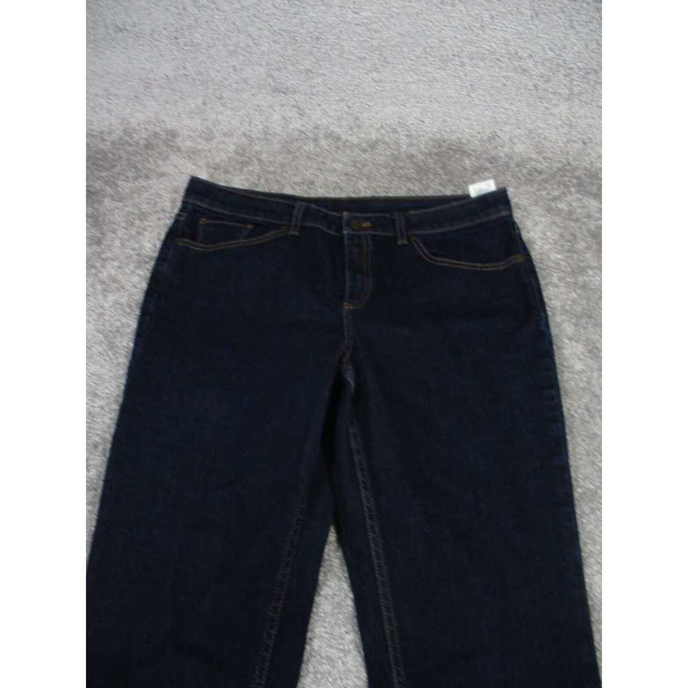 Brooks Brothers Brooks Brothers Jeans Womens 12 B… - image 2