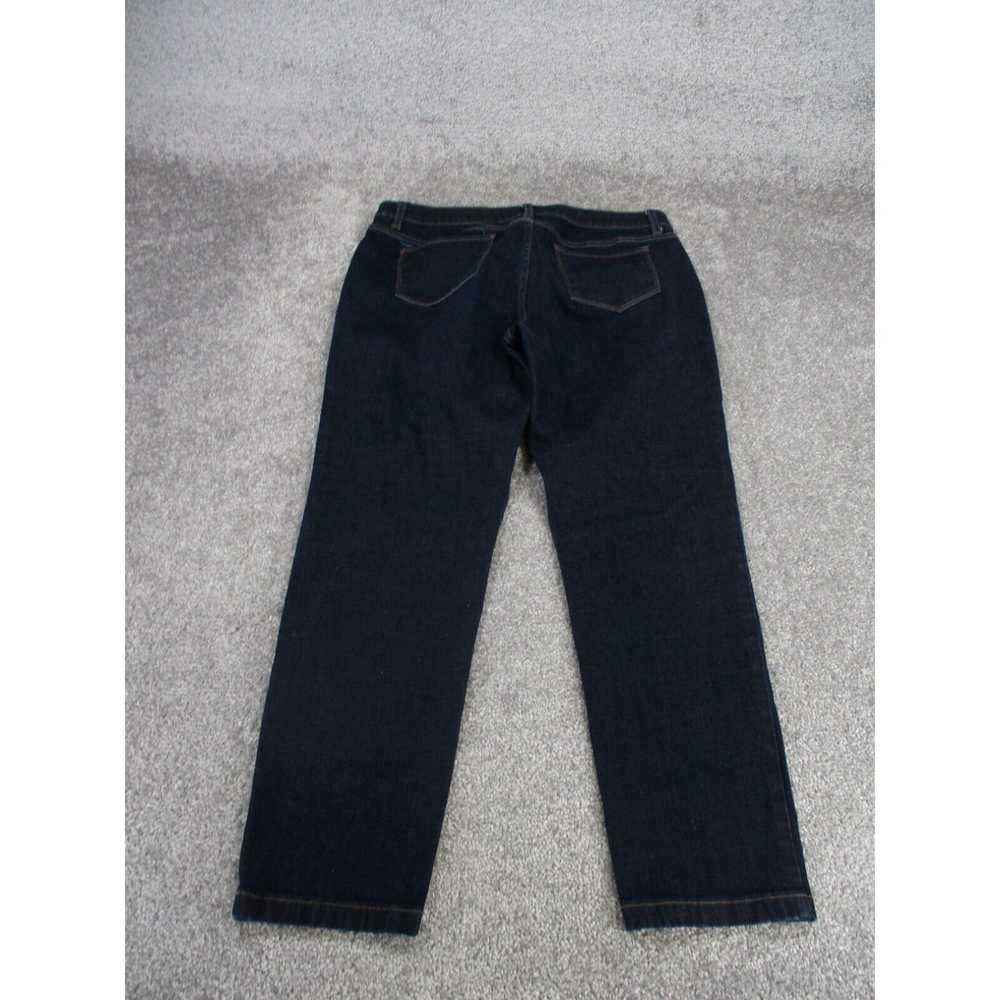 Brooks Brothers Brooks Brothers Jeans Womens 12 B… - image 3