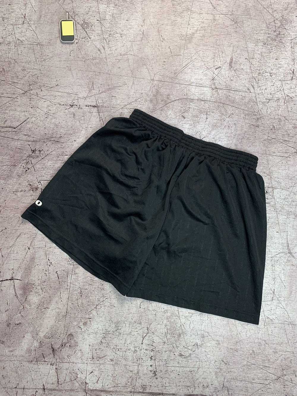Sportswear × Umbro × Vintage Vintage Umbro Shorts - image 2