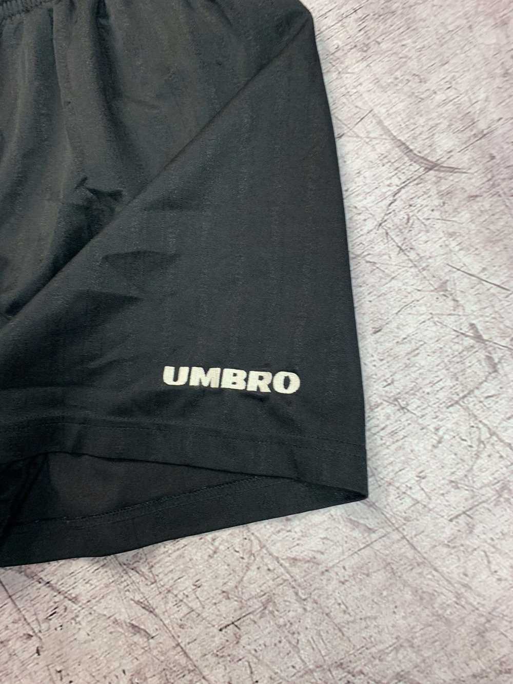 Sportswear × Umbro × Vintage Vintage Umbro Shorts - image 4