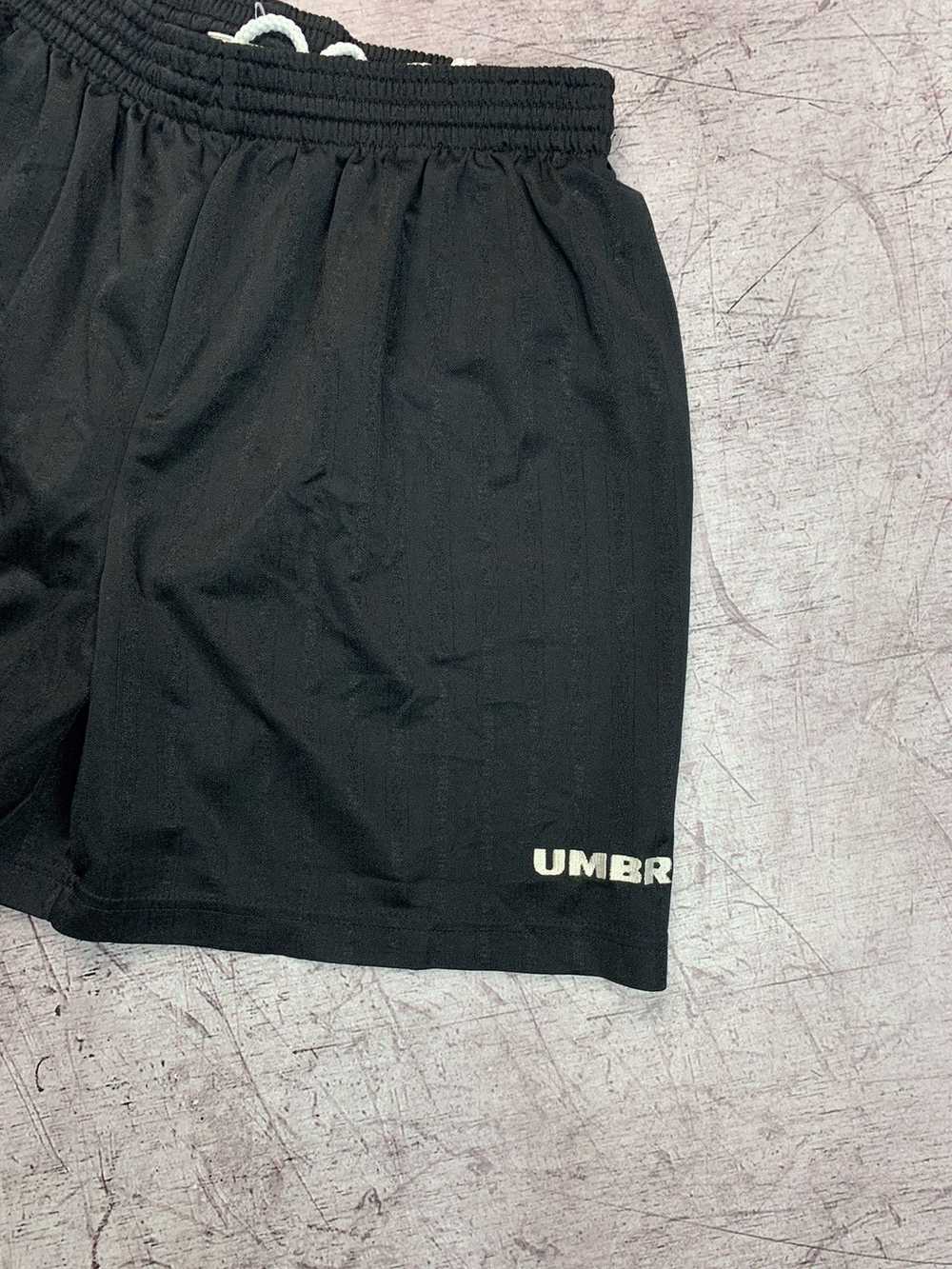 Sportswear × Umbro × Vintage Vintage Umbro Shorts - image 5