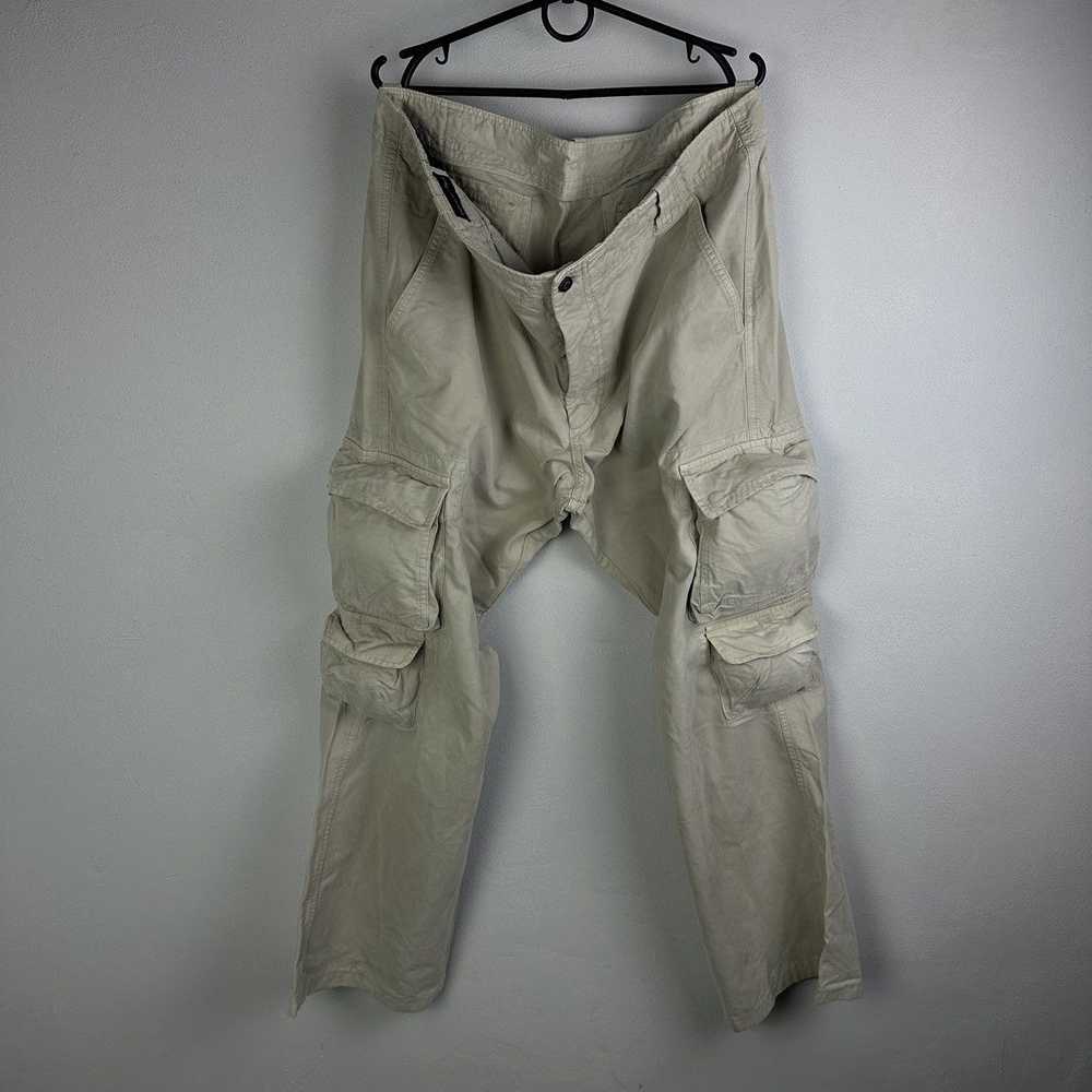 Archival Clothing × Emporio Armani × Very Rare Ra… - image 2