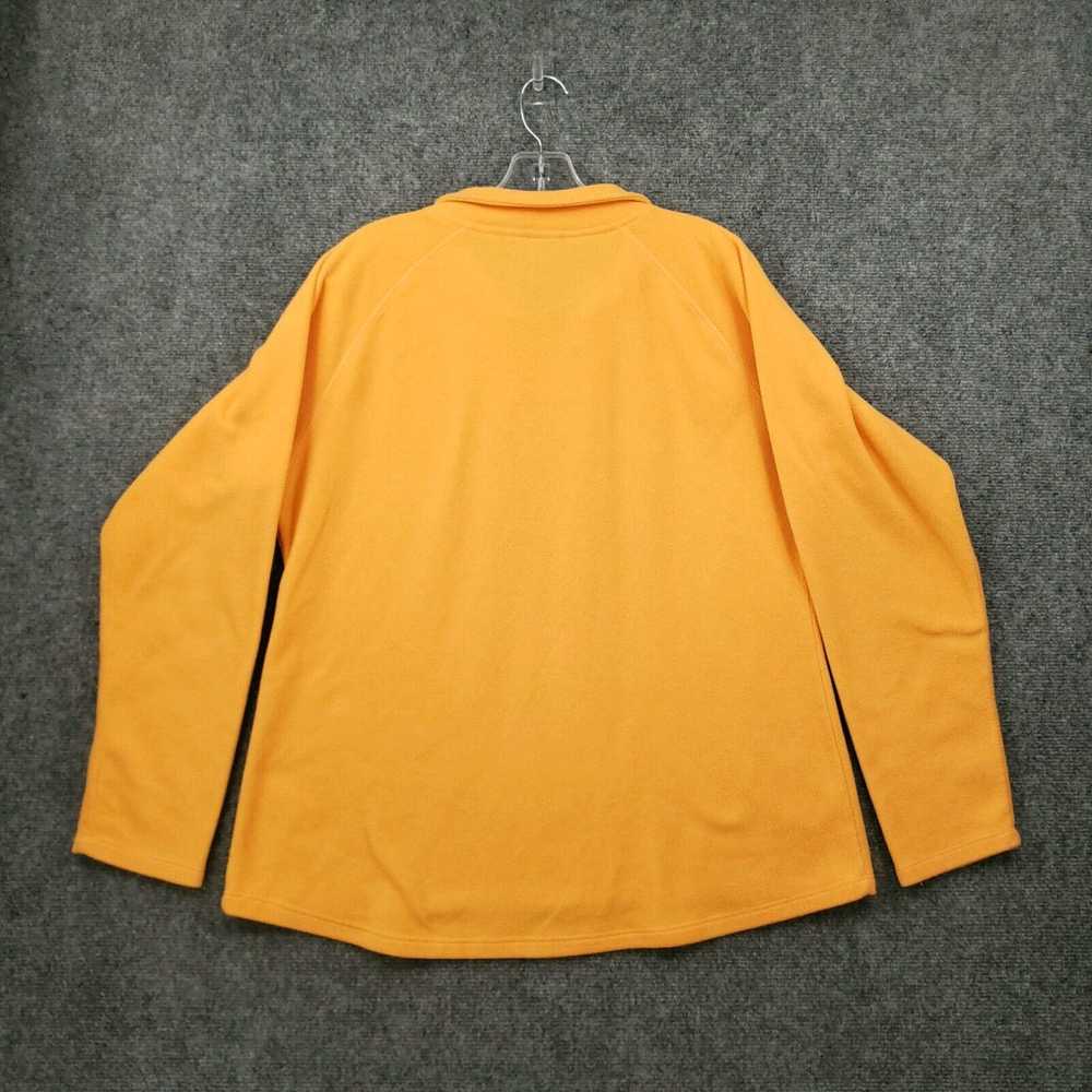 Champion C9 by Champion Sweatshirt Men XL Orange … - image 2