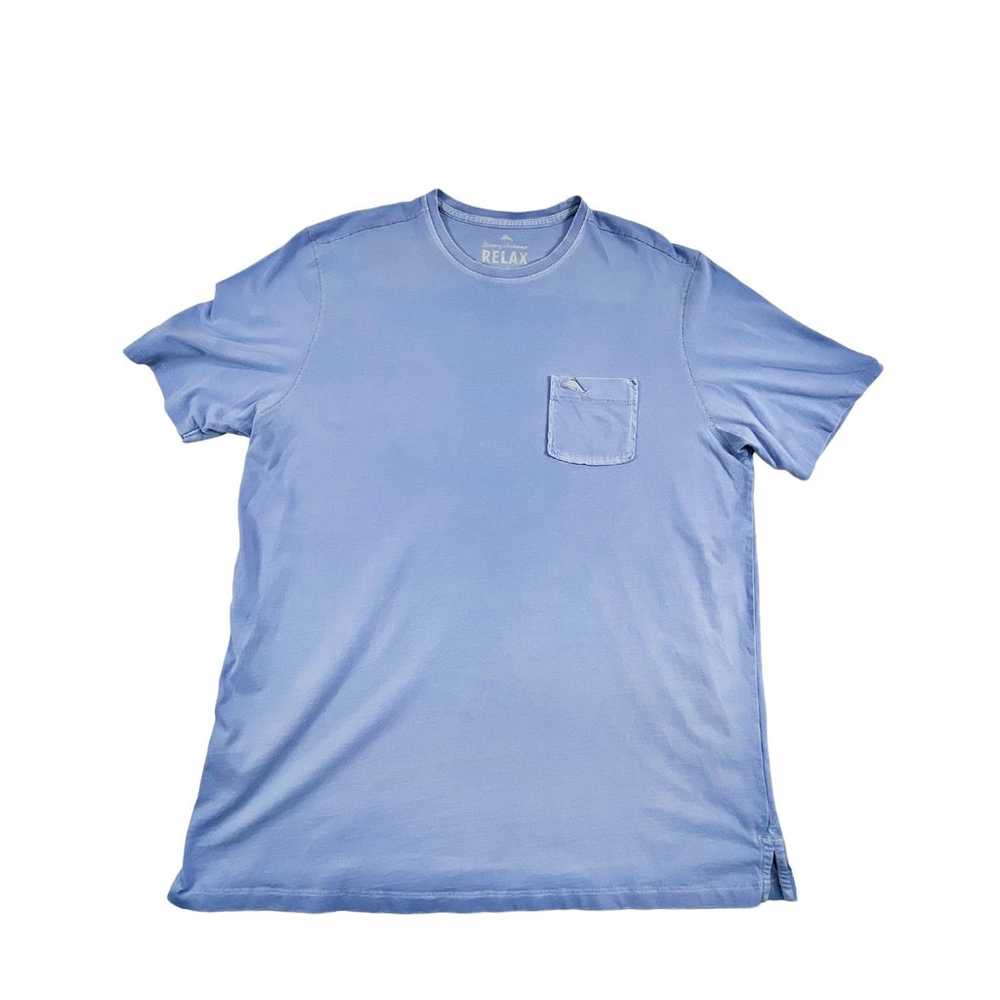 Tommy Bahama Lot 4 Medium/Large T-Shirts Polos Tr… - image 2