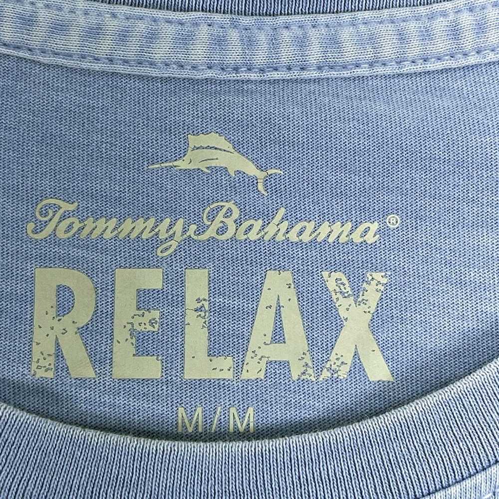 Tommy Bahama Lot 4 Medium/Large T-Shirts Polos Tr… - image 3