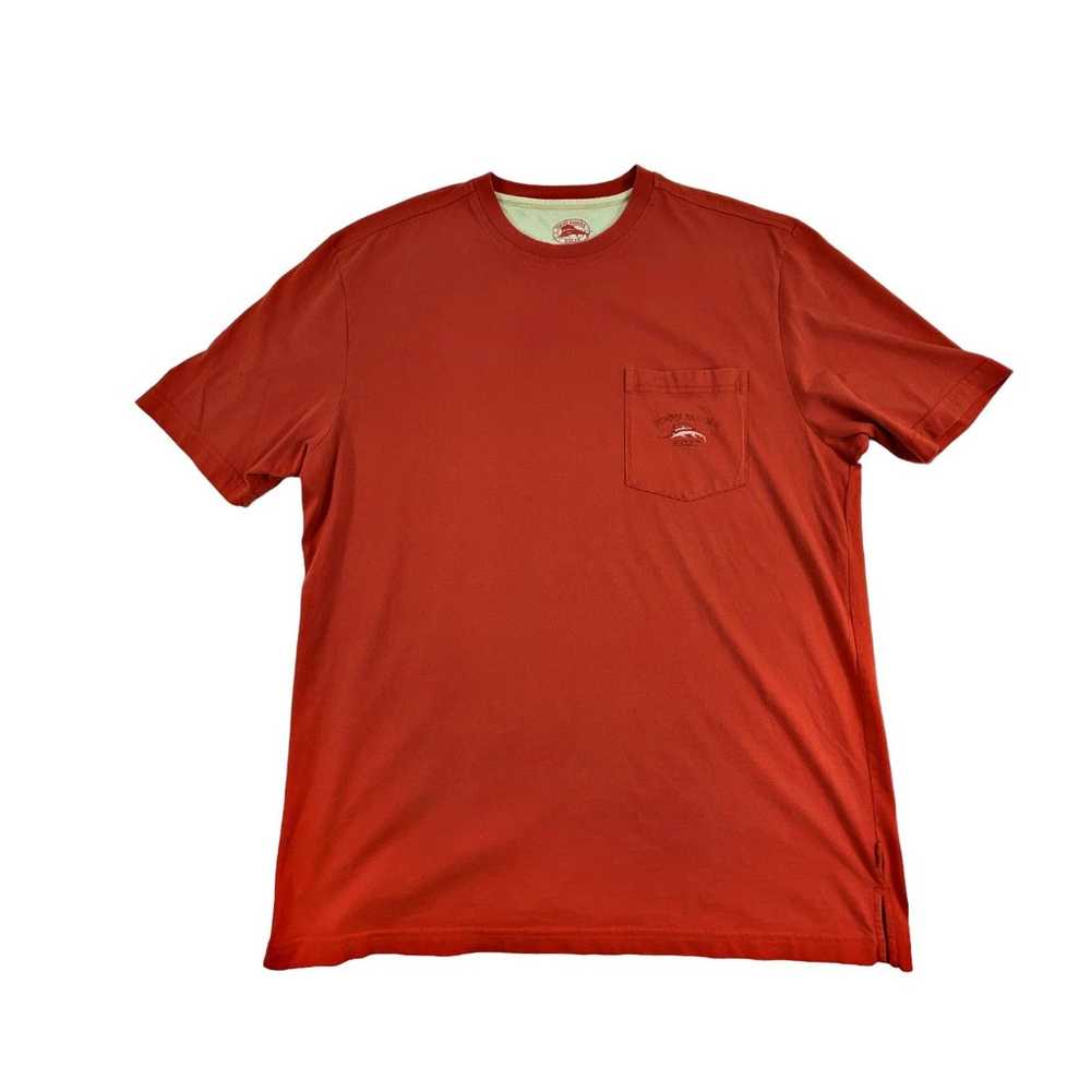 Tommy Bahama Lot 4 Medium/Large T-Shirts Polos Tr… - image 4