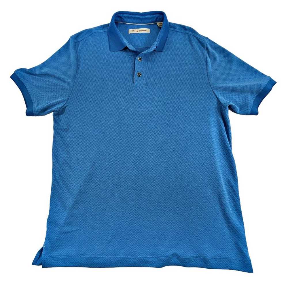 Tommy Bahama Lot 4 Medium/Large T-Shirts Polos Tr… - image 6