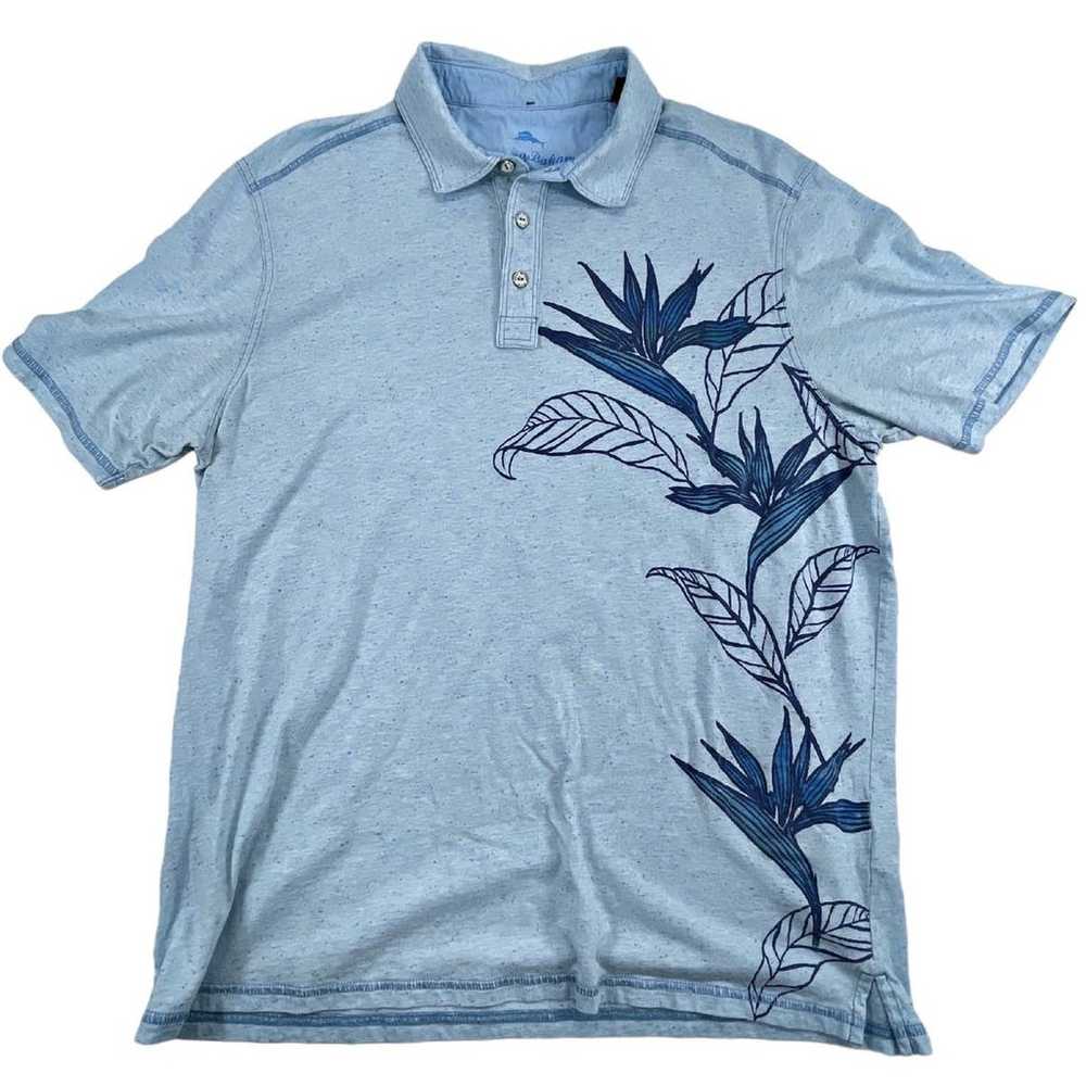 Tommy Bahama Lot 4 Medium/Large T-Shirts Polos Tr… - image 8