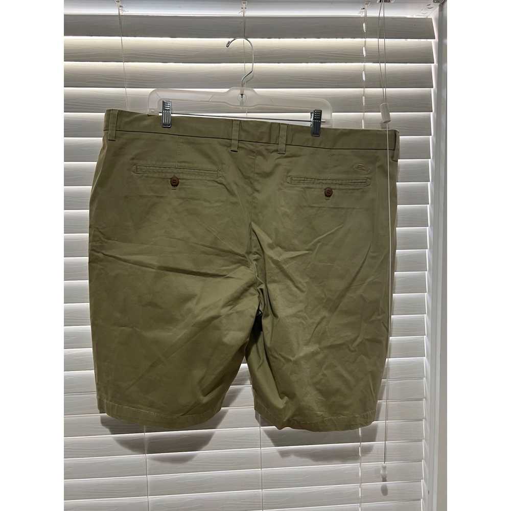 Tommy Bahama Tommy Bahama Khaki Shorts - Size 42 - image 3