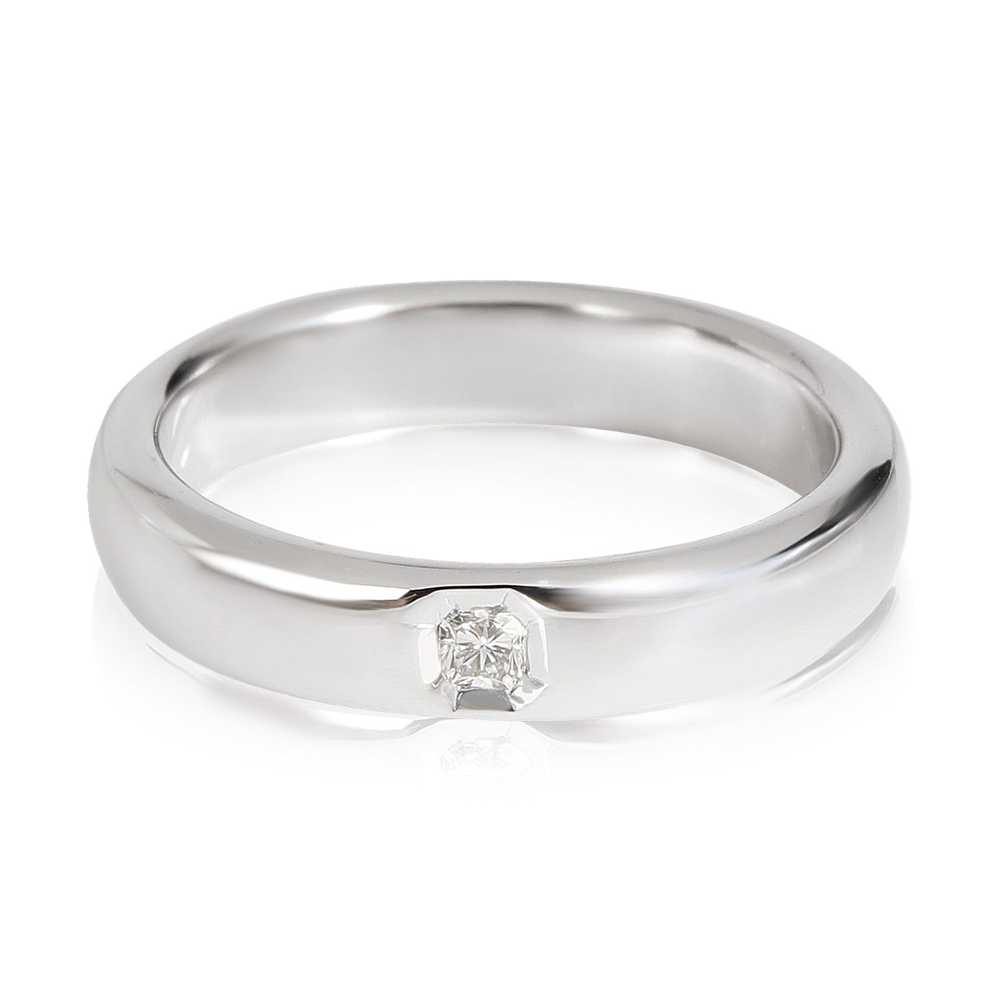 Tiffany & Co. Tiffany & Co. Classic Lucida Diamon… - image 1