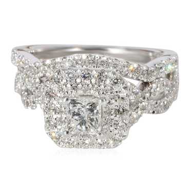 Vera wang diamond wedding - Gem